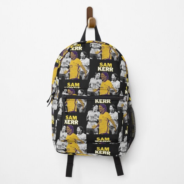 Item preview, Sam Kerr y Matildas designed and sold by bencunh.