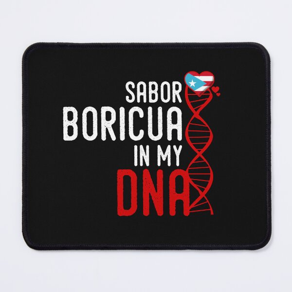 Item preview, Puerto Rican DNA- Puerto Rico Flag Gift designed and sold by obedtheartist.