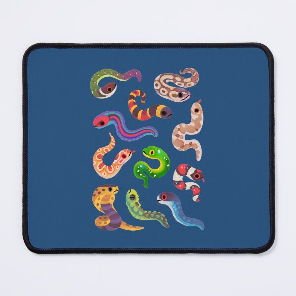 Item preview, Serpent Day - bright designed and sold by bencunh.