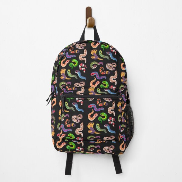 Item preview, Serpent Day - bright designed and sold by bencunh.