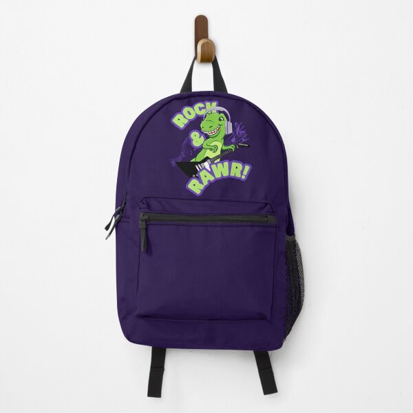 Item preview, Rock & Rawr! designed and sold by GleamingGiant.
