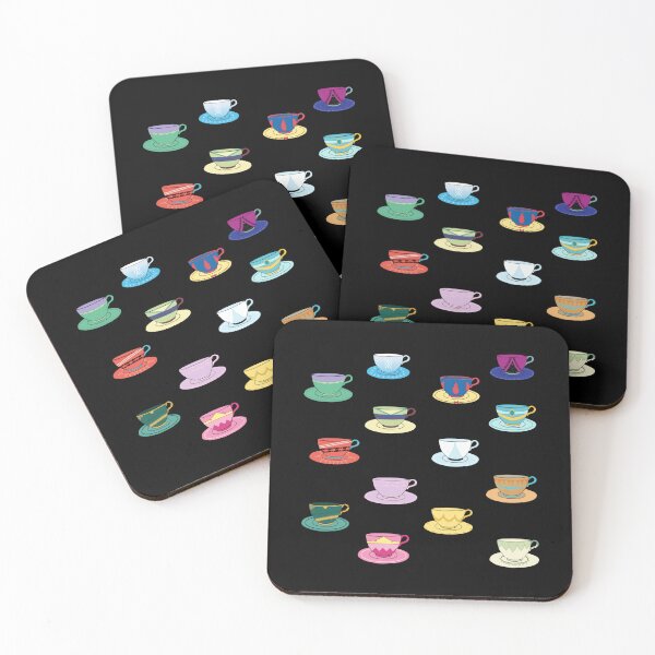 Item preview, Princess Teacups 	 designed and sold by psoejkffimw70.