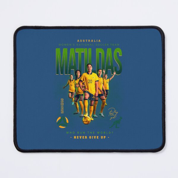 Item preview, Matildas designed and sold by bencunh.