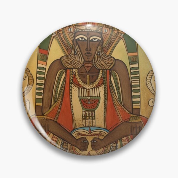 Item preview, Legba designed and sold by ComicsFactory.