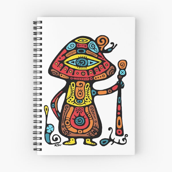Item preview, Guru mush designed and sold by Ksu Borisova.