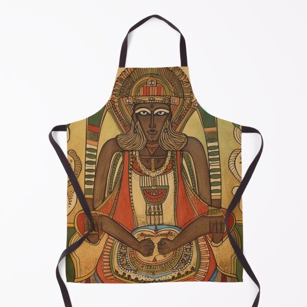 Item preview, Legba designed and sold by ComicsFactory.