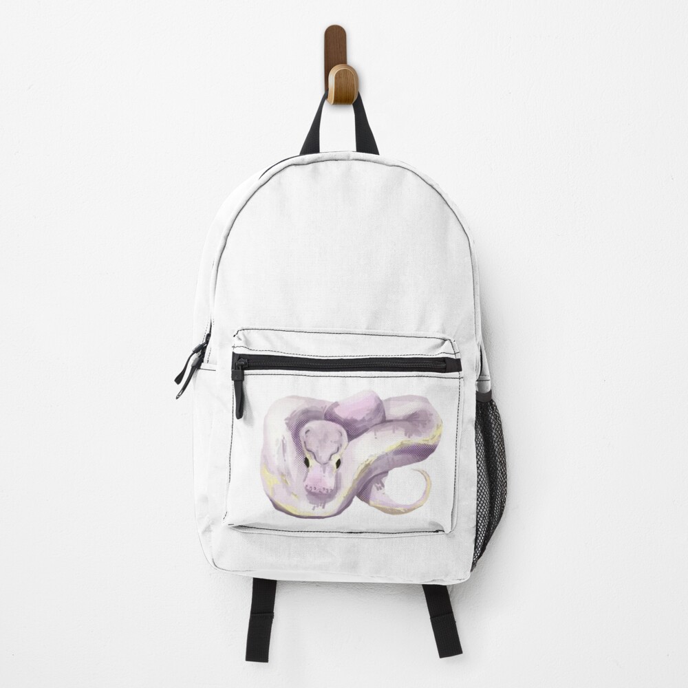 Item preview, Backpack designed and sold by okithecoo.