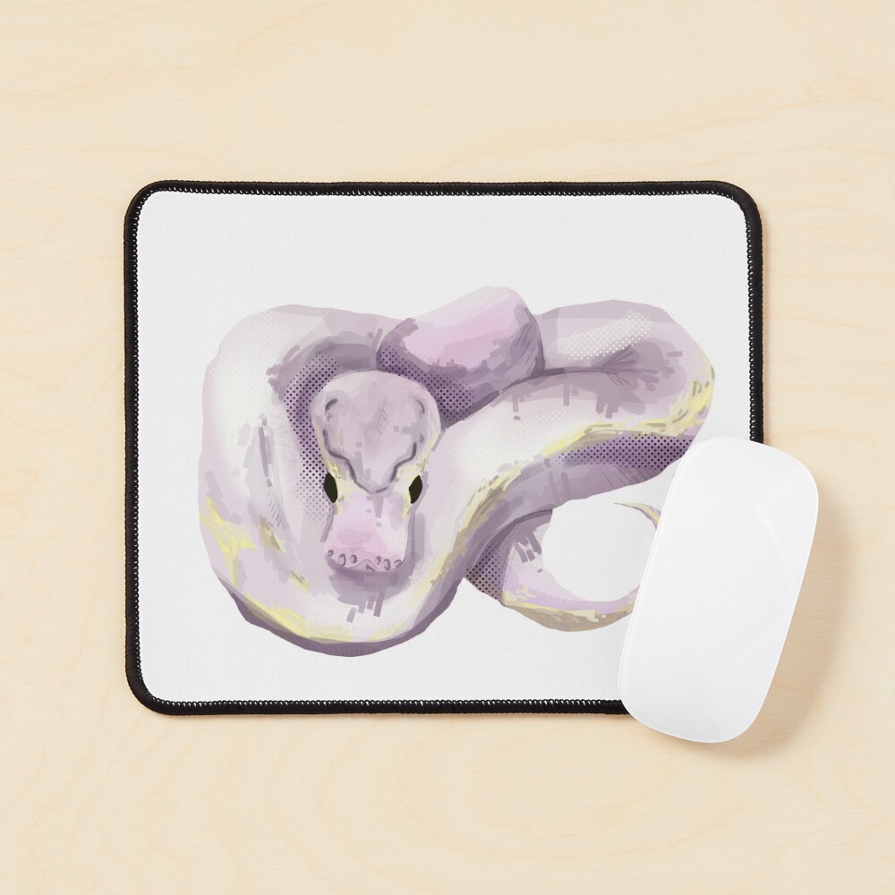 Item preview, Mouse Pad designed and sold by okithecoo.