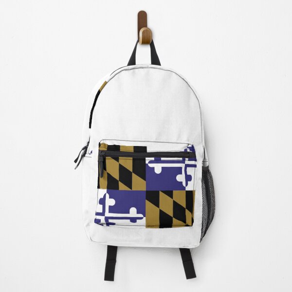 Item preview, maryland flag baltimore ravens designed and sold by opeezy.