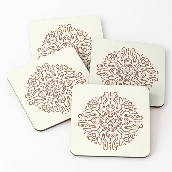Item preview, mandala copy designed and sold by andrea-balza.