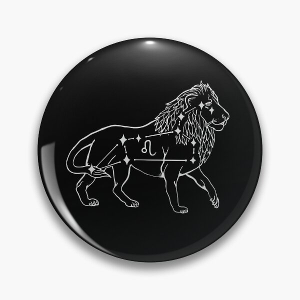 Item preview, The Leo Constellation 	 	 designed and sold by psoejkffimw70.