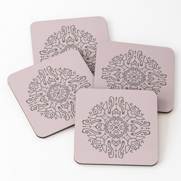 Item preview, Copy of Copy of Mandala designed and sold by andrea-balza.