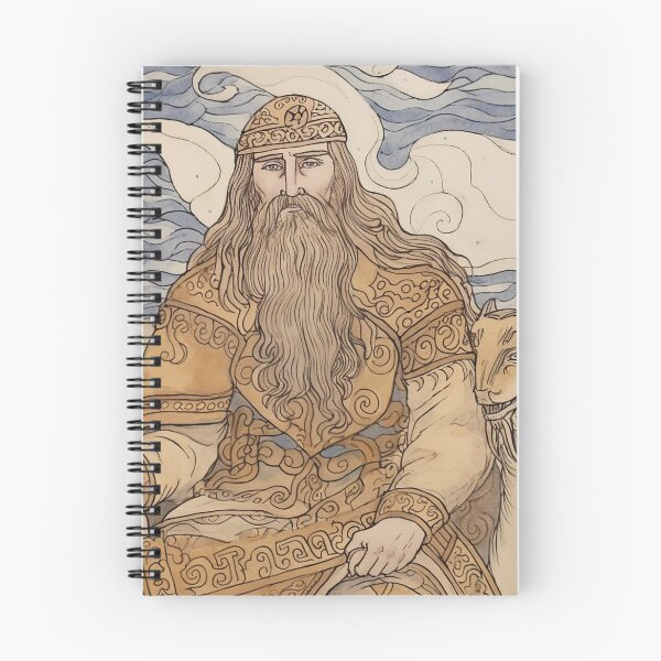 Item preview, Leif Erikson designed and sold by ComicsFactory.