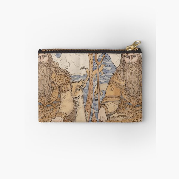 Item preview, Leif Erikson designed and sold by ComicsFactory.