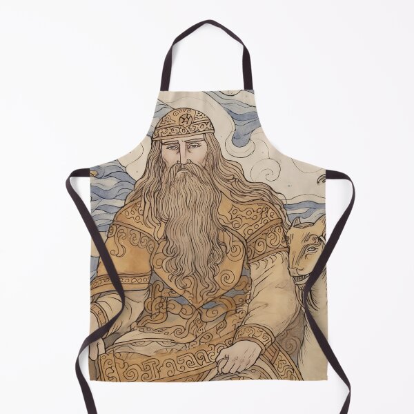 Item preview, Leif Erikson designed and sold by ComicsFactory.