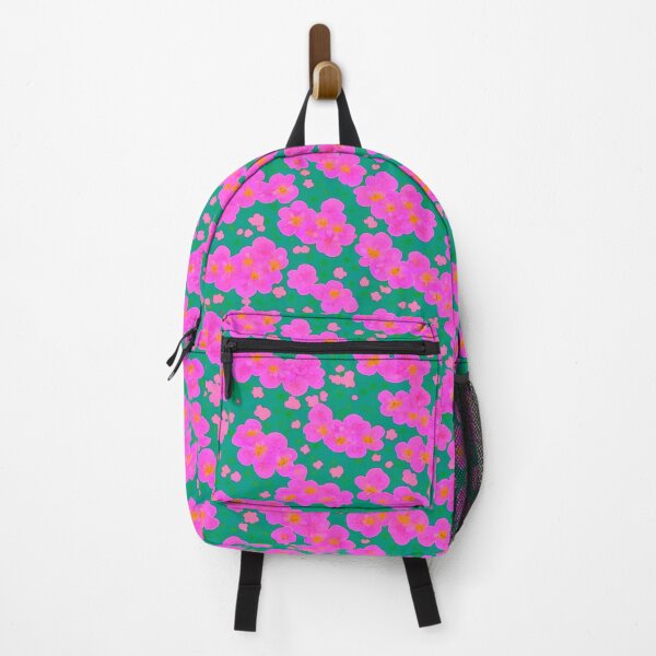 Item preview, Colored floral Modern Style designed and sold by ValuablesArt.