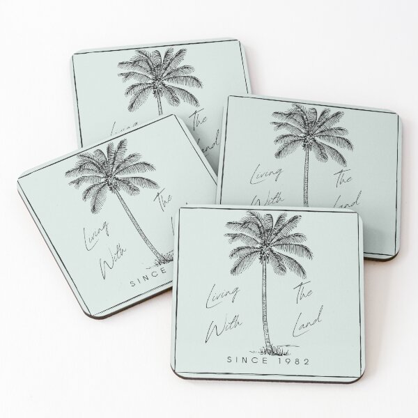 Item preview, Living With The Land designed and sold by StarryEyedMolly.