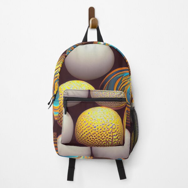 Item preview, me Outsider Egg Art by dePace' designed and sold by mrpropcake.