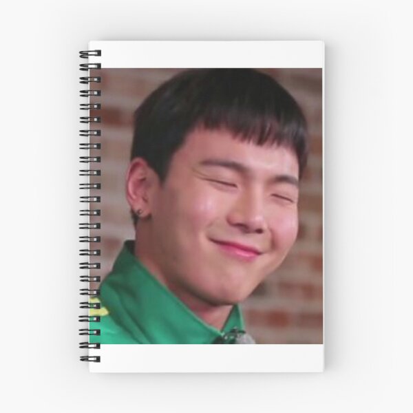Item preview, SHOWNU MONSTAX MEME designed and sold by Choikalla.