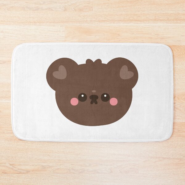 Item preview, Baby Bear designed and sold by mikookiee.