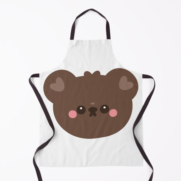 Item preview, Baby Bear designed and sold by mikookiee.