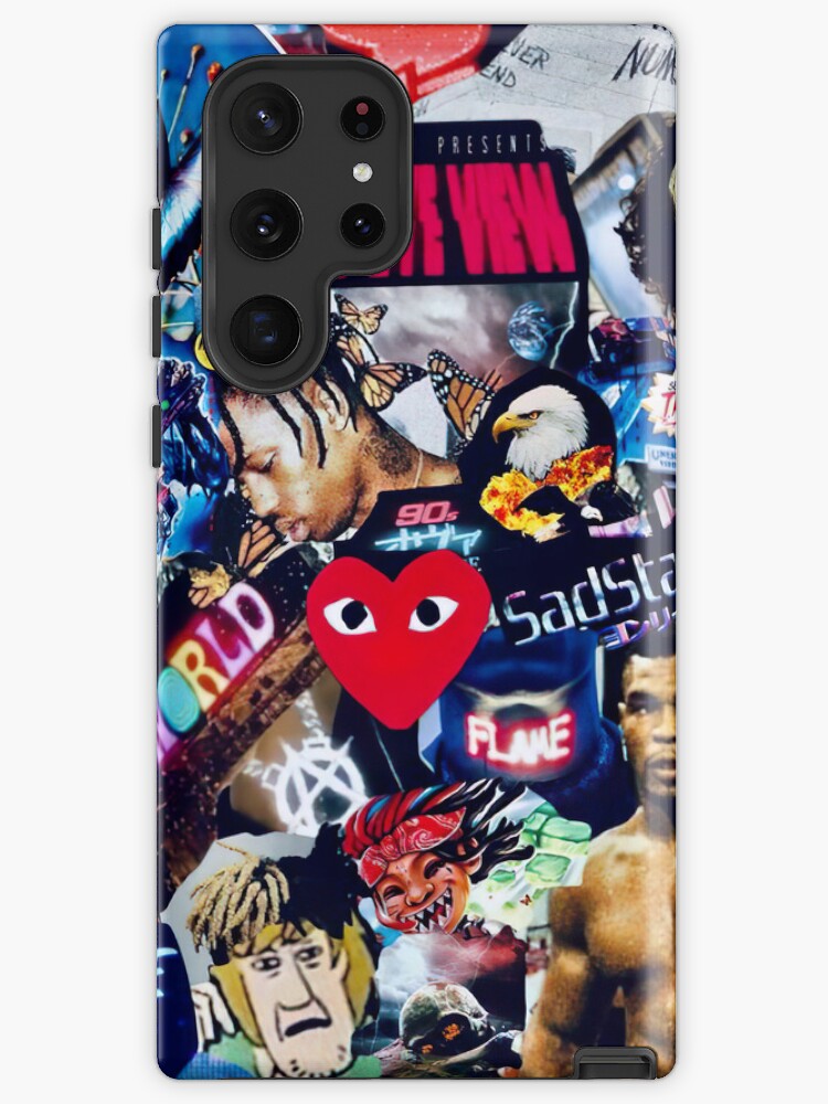 NEW SUPREME LOUIS VUITTON Samsung Galaxy S20 Ultra Case Cover