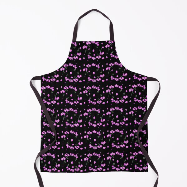 Item preview, Purple orchids designed and sold by Nu-cha.