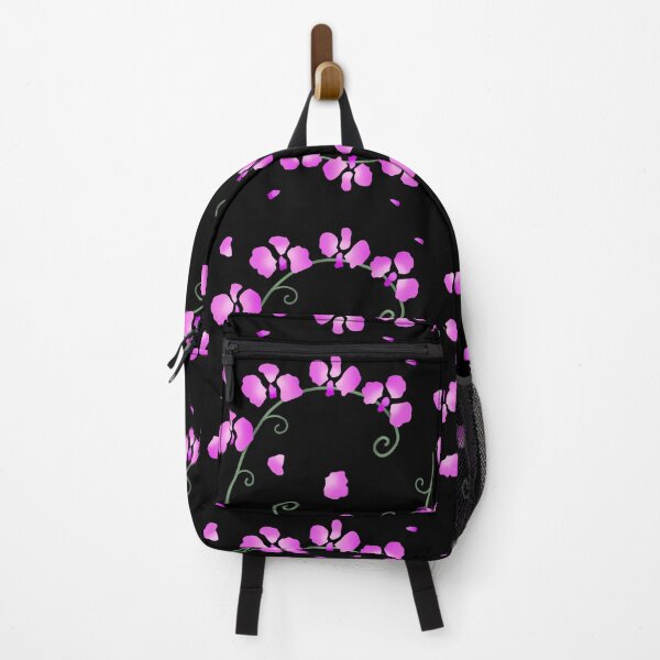 Item preview, Purple orchids designed and sold by Nu-cha.