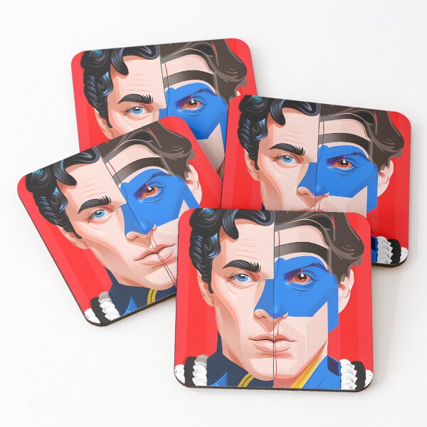 Item preview, Be a Superhero designed and sold by GoldStrokes.