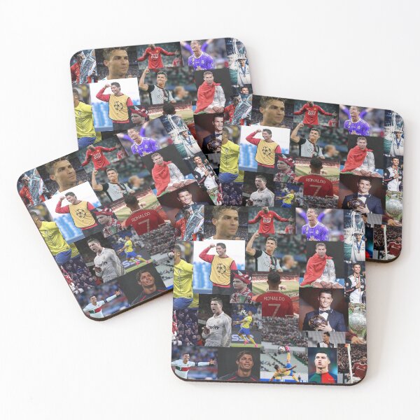 Item preview, Cristiano Collage designed and sold by KlerinJomon.