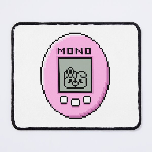 Item preview, Super Danganronpa 2: Monomi "MonoGotchi" designed and sold by abbbbyyy.