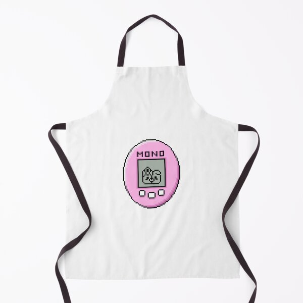 Item preview, Super Danganronpa 2: Monomi "MonoGotchi" designed and sold by abbbbyyy.