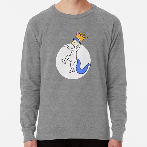 Wild Thing Lightweight Sweatshirt