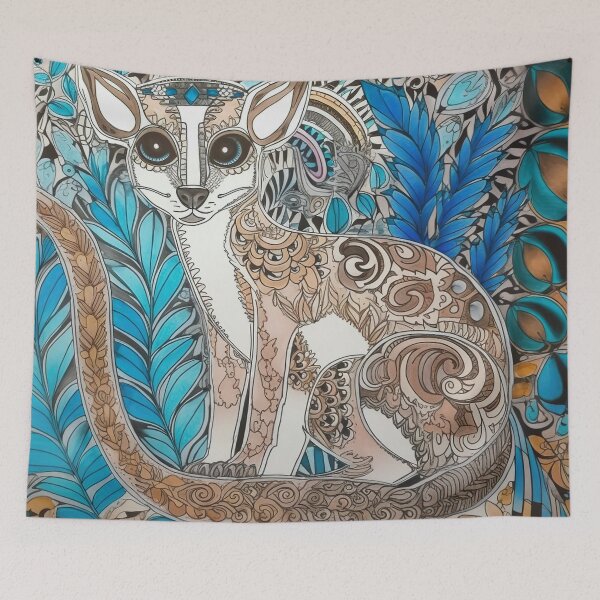 Item preview, Lemur designed and sold by ComicsFactory.