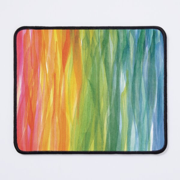Item preview, Vertical Color Phases designed and sold by Alexandria Levin.