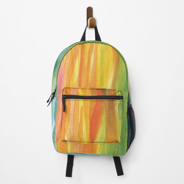 Item preview, Vertical Color Phases designed and sold by Alexandria Levin.