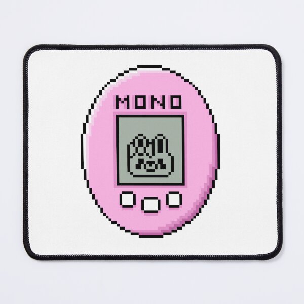 Item preview, Super Danganronpa 2: Usami "MonoGotchi" designed and sold by abbbbyyy.