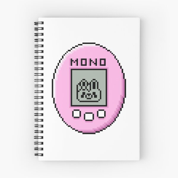 Item preview, Super Danganronpa 2: Usami "MonoGotchi" designed and sold by abbbbyyy.