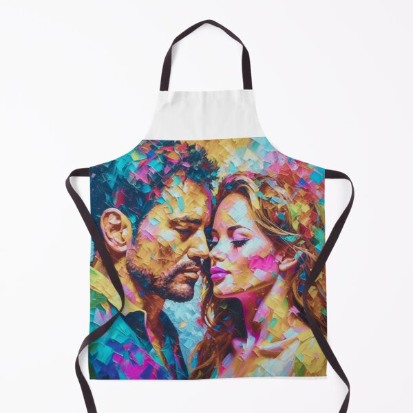Item preview, Intermittent Sweethearts: Love Blossoms in Moments designed and sold by MiggysArtHaven.