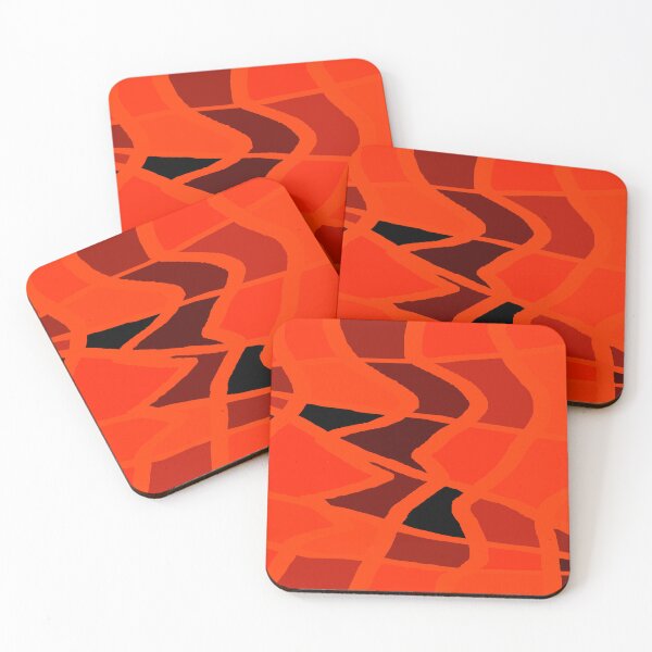 Item preview, Nice Simple Mosaic Pattern Artwork27 D10 Production designed and sold by SelfUpgrade.