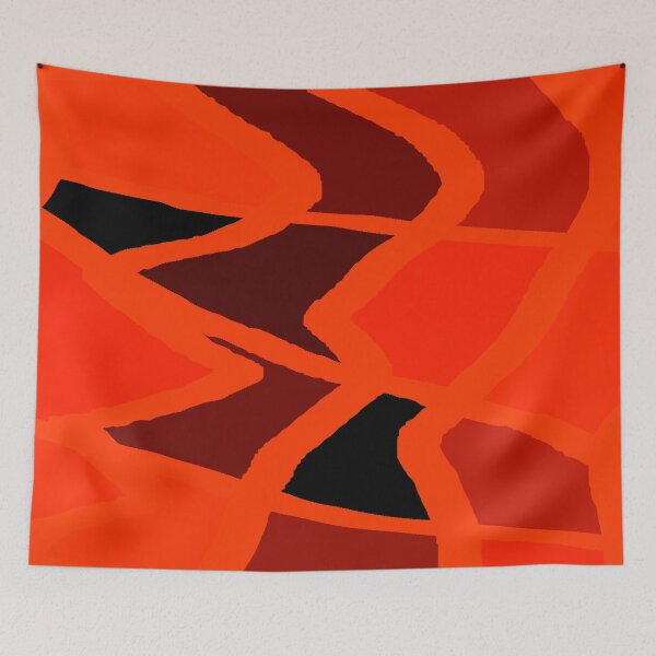 Item preview, Nice Simple Mosaic Pattern Artwork27 D10 Production designed and sold by SelfUpgrade.