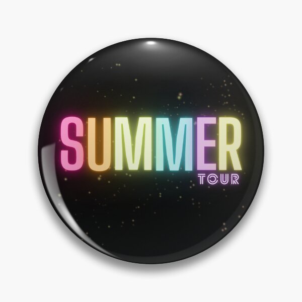 Item preview, Summer Carnival Tour designed and sold by BetterMindsTees.