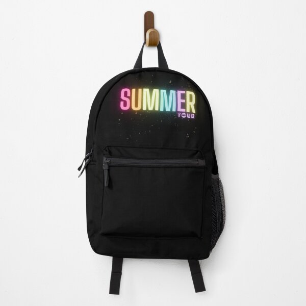 Item preview, Summer Carnival Tour designed and sold by BetterMindsTees.