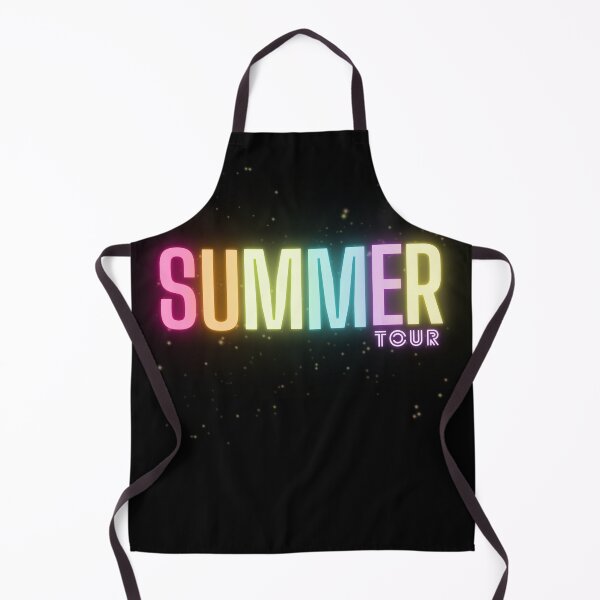 Item preview, Summer Carnival Tour designed and sold by BetterMindsTees.