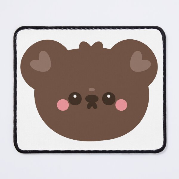 Item preview, Baby Bear designed and sold by mikookiee.