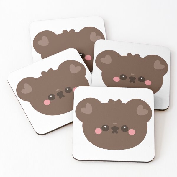 Item preview, Baby Bear designed and sold by mikookiee.