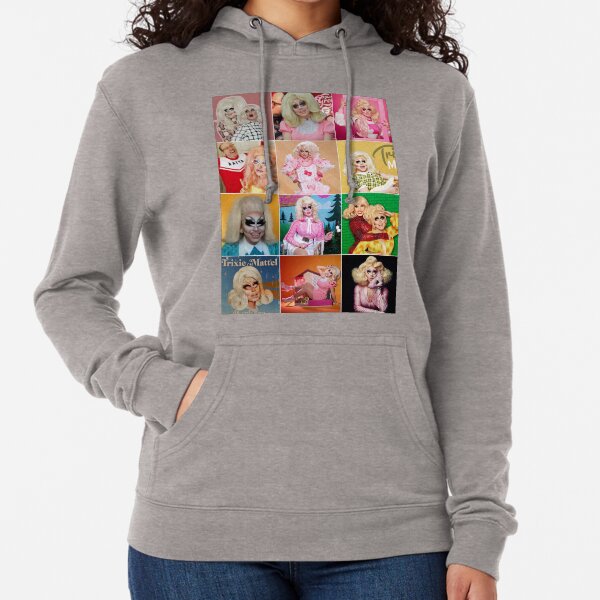 Trixie Mattel Sweatshirts Hoodies for Sale Redbubble