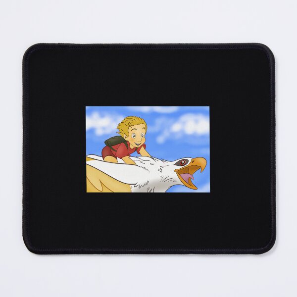 Item preview, The rescuers down under 	 designed and sold by bobnpnqjr24.