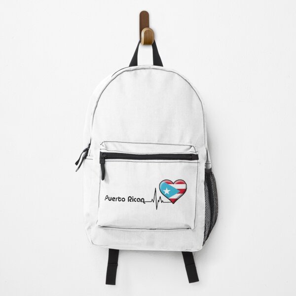 Item preview, Puerto Rican Love- Puerto Rico Flag design designed and sold by obedtheartist.