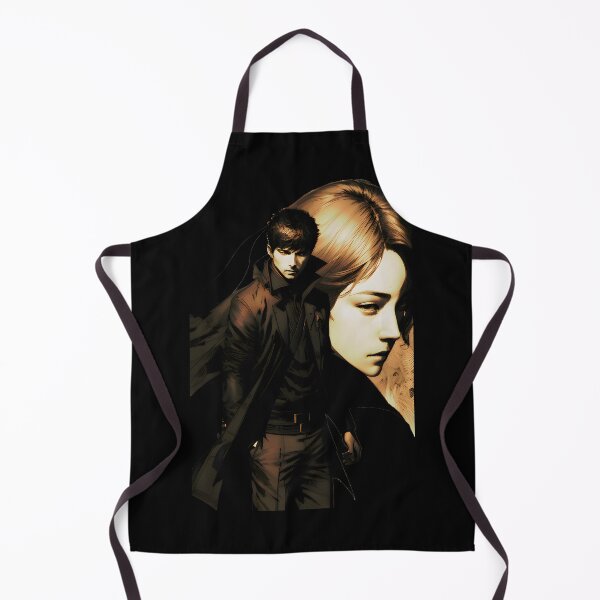 Item preview, Retro Contemplation designed and sold by UrbanPrts.